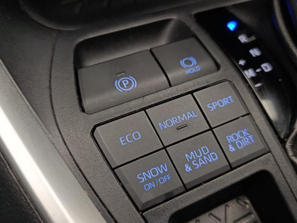 Toyota RAV4 V (XA50) с пробегом 2020 года, цена 2 980 000 рублей, 55528 км, внедорожник, Автокод Объявления