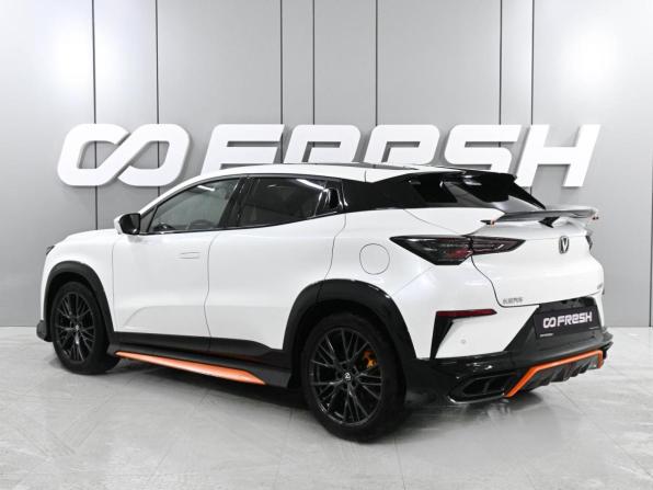Changan UNI-T I Рестайлинг с пробегом 2023 года, цена 2 299 000 рублей, 40569 км, внедорожник, Автокод Объявления