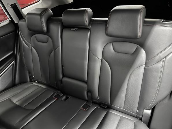Changan CS75 I Рестайлинг с пробегом 2020 года, цена 1 460 000 рублей, 166240 км, внедорожник, Автокод Объявления