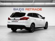 Ford Focus III Рестайлинг Тюмень  - изображение 27