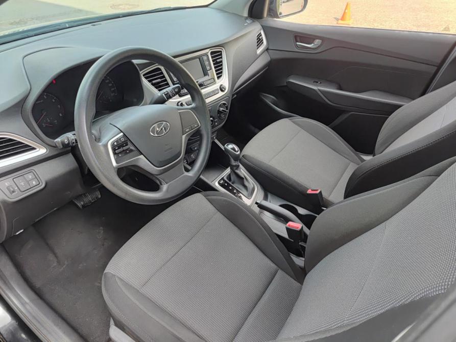 Hyundai Solaris II Ижевск  - изображение 20