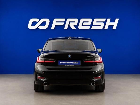BMW 3 серии VII (G2x) с пробегом 2019 года, цена 2 799 000 рублей, 173759 км, седан, Автокод Объявления