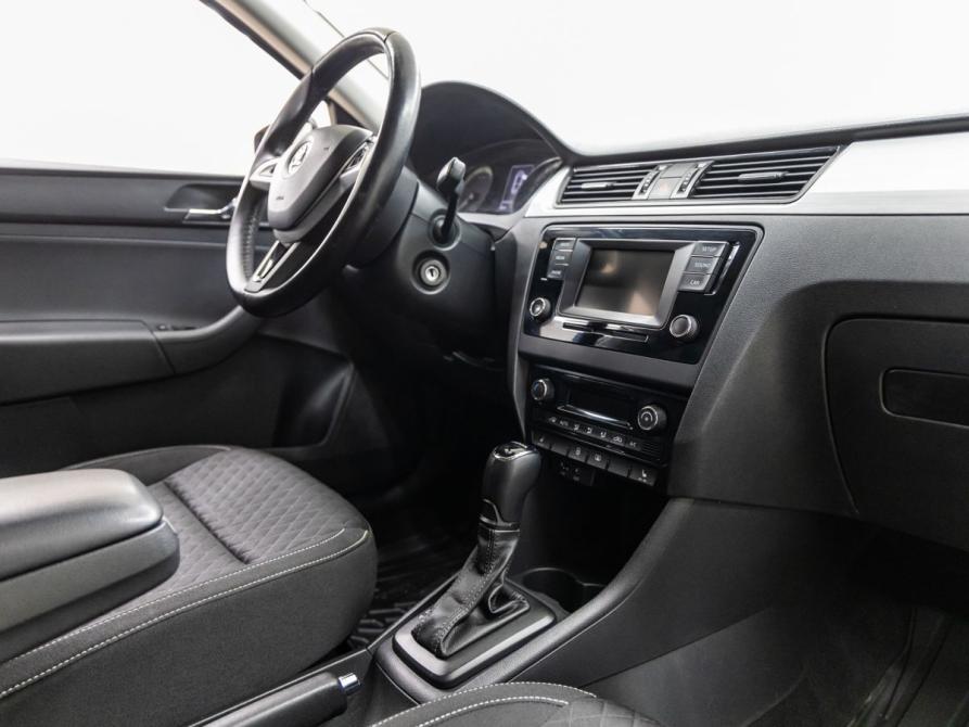 Skoda Rapid I Волгоград  - изображение 32