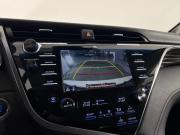 Toyota Camry VIII (XV70) Ростов-на-Дону  - изображение 33