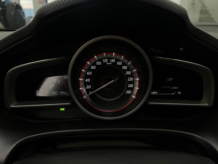 Mazda 3 III (BM) Казань  - изображение 12