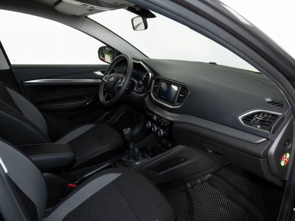 Lada (ВАЗ) Vesta I Рестайлинг (NG) с пробегом 2025 года, цена 1 570 000 рублей, 18426 км, универсал, Автокод Объявления