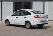 Lada (ВАЗ) Granta I Саратов  - изображение 35