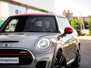 Mini Hatch III (F55/F56) Санкт-Петербург  - изображение 38