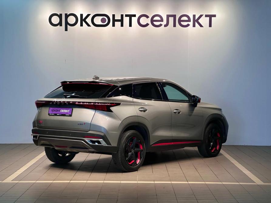 Omoda C5 I Краснодар  - изображение 2