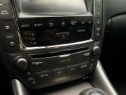 Lexus IS II Рестайлинг 2 Ростов-на-Дону  - изображение 39