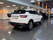 Belgee X50 Тверь  - изображение 28