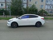 Hyundai Solaris II Оренбург  - изображение 13