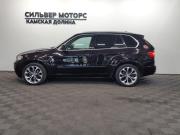 BMW X5 II (E70) Рестайлинг Пермь  - изображение 23