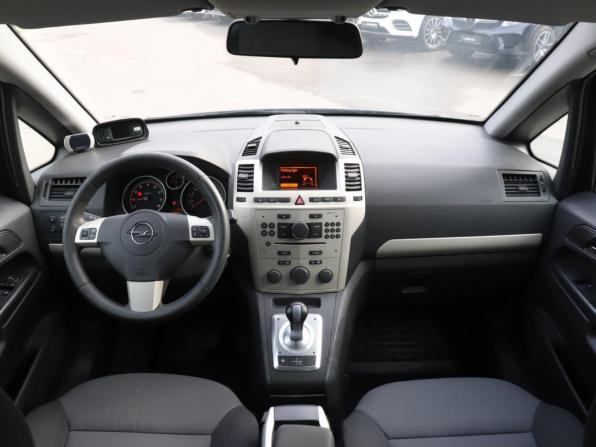 Opel Zafira B с пробегом 2008 года, цена 510 000 рублей, 228920 км, компактвэн, Автокод Объявления