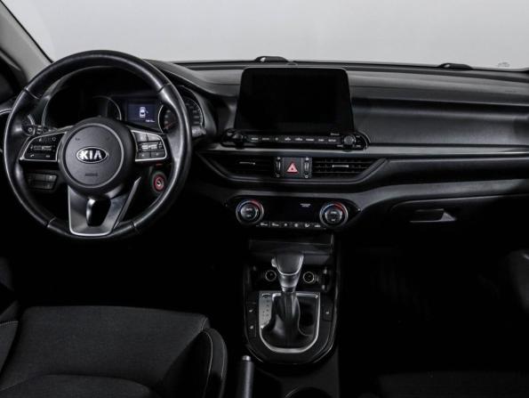 Kia Cerato IV с пробегом 2020 года, цена 1 849 000 рублей, 74812 км, седан, Автокод Объявления