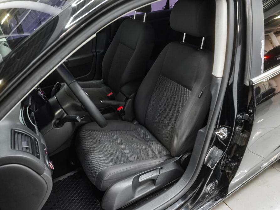 Volkswagen Jetta V Челябинск  - изображение 12