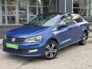 Volkswagen Polo V Рестайлинг Пермь  - изображение 26