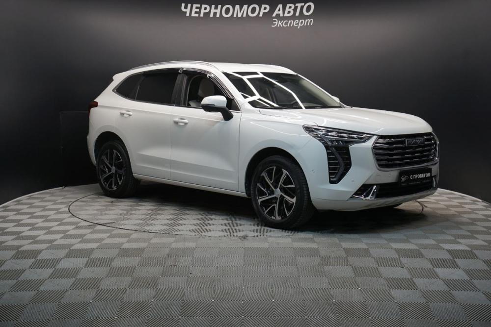 Haval Jolion I Крым  - изображение 8