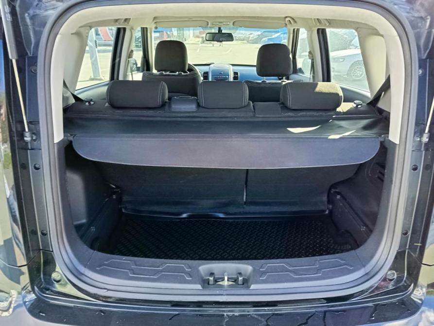 Kia Soul I Рестайлинг Тюмень  - изображение 12