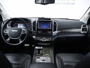 Haval H9 I Рестайлинг Уфа  - изображение 32