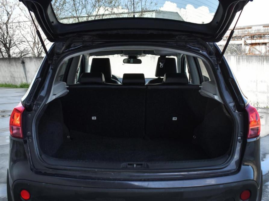Nissan Qashqai I Краснодар  - изображение 20