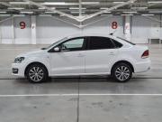 Volkswagen Polo V Рестайлинг Казань  - изображение 32