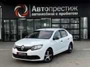 Renault Logan II Волгоград  - изображение 22