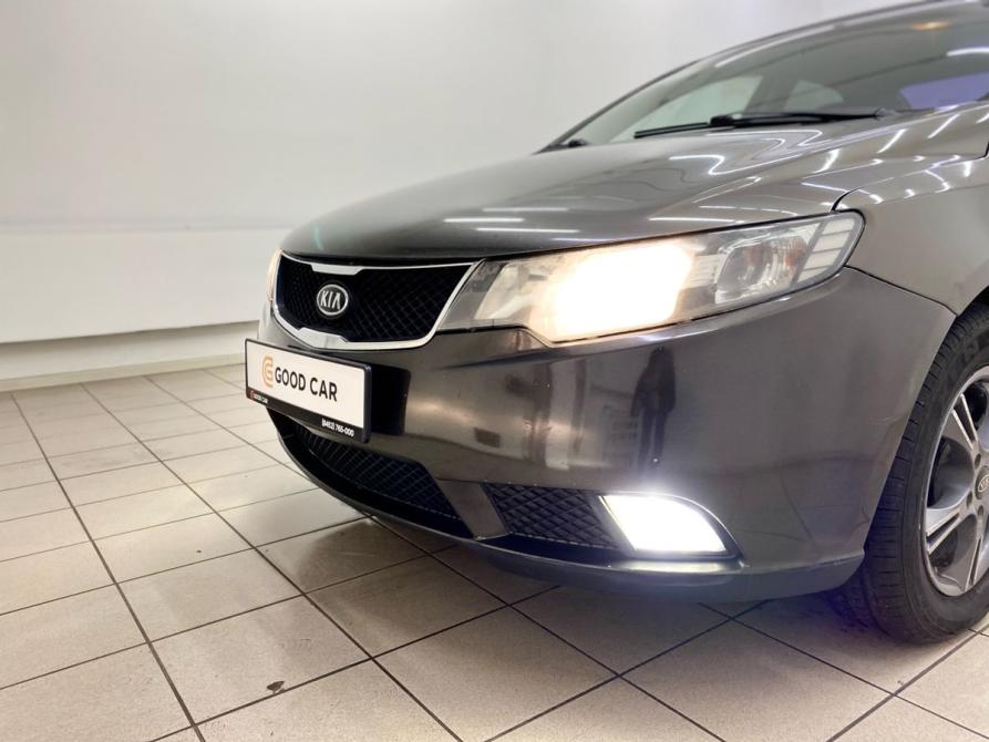 Kia Cerato II Энгельс  - изображение 10
