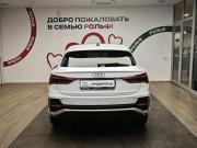 Audi Q3 Sportback II (F3) Москва  - изображение 23