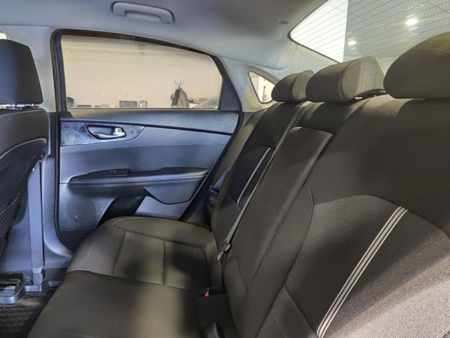 Kia Cerato IV Казань  - изображение 15