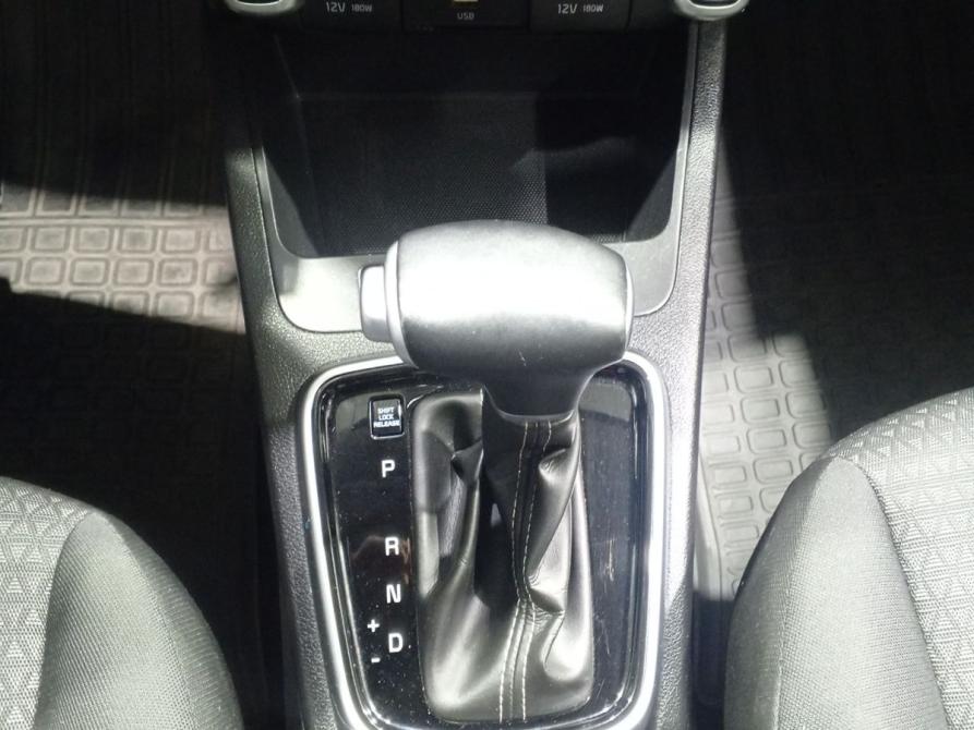 Kia Rio IV Рестайлинг Оренбург  - изображение 13
