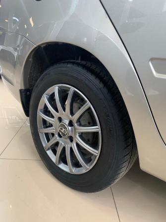 Lada (ВАЗ) Granta I Рестайлинг с пробегом 2022 года, цена 733 000 рублей, 85000 км, седан, Автокод Объявления