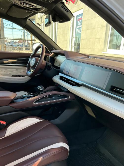 Geely Monjaro I Альметьевск  - изображение 14