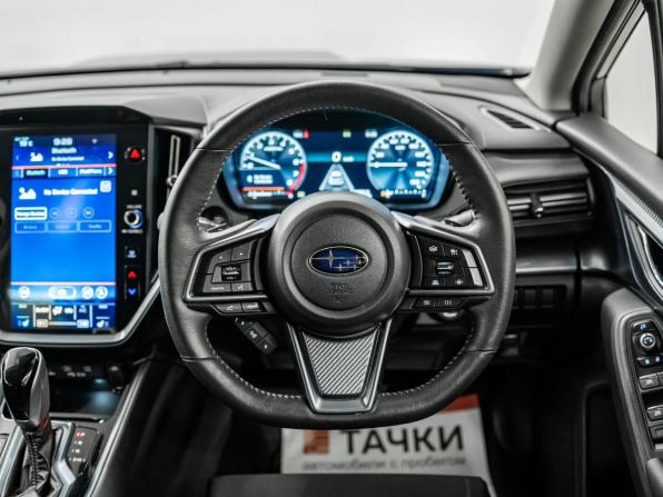 Subaru Levorg II с пробегом 2021 года, цена 2 599 000 рублей, 65646 км, универсал, Автокод Объявления