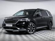 Kia Carnival IV Москва  - изображение 3