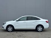 Lada (ВАЗ) Vesta I Тамбов  - изображение 25