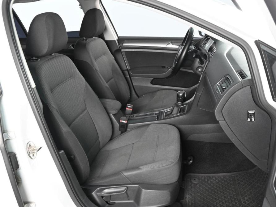 Volkswagen Golf VII Ростов-на-Дону  - изображение 8