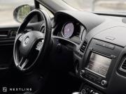 Volkswagen Touareg II Самара  - изображение 61