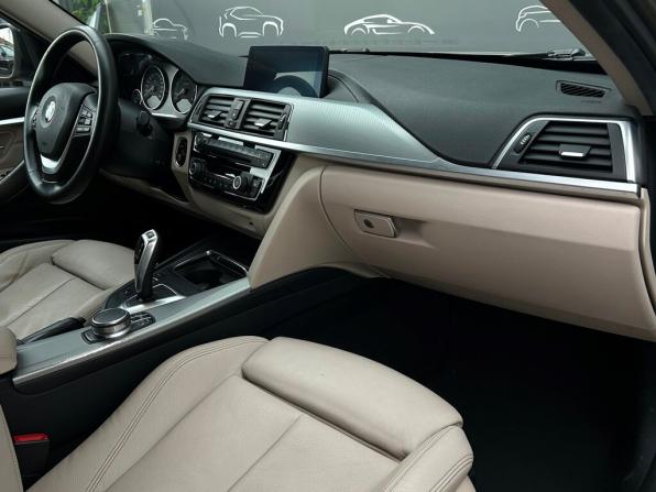 BMW 3 серии VI (F3x) Рестайлинг с пробегом 2018 года, цена 2 128 700 рублей, 139646 км, седан, Автокод Объявления