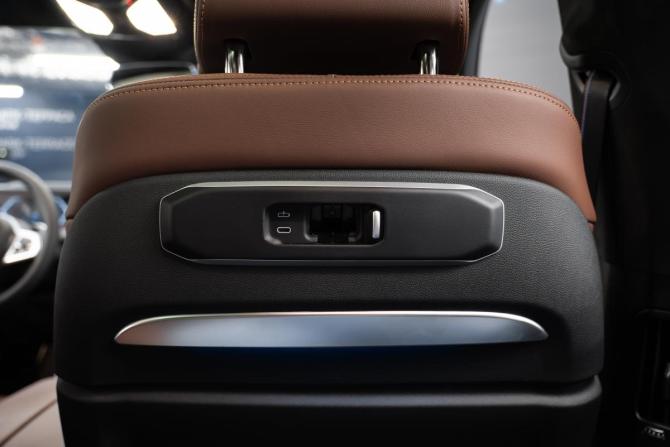Новый BMW X7 I (G07) Рестайлинг 2026 года, цена 17 950 000 рублей, внедорожник, Автокод Объявления