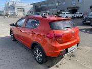 Lifan X50 Санкт-Петербург  - изображение 16