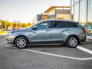 Lada (ВАЗ) Vesta I Волгоград  - изображение 42