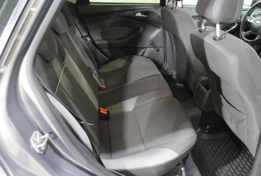 Ford Focus III Астрахань  - изображение 12