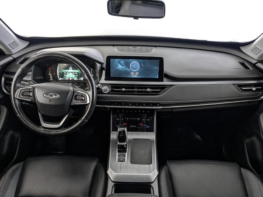 Chery Tiggo 4 Pro I Москва  - изображение 14