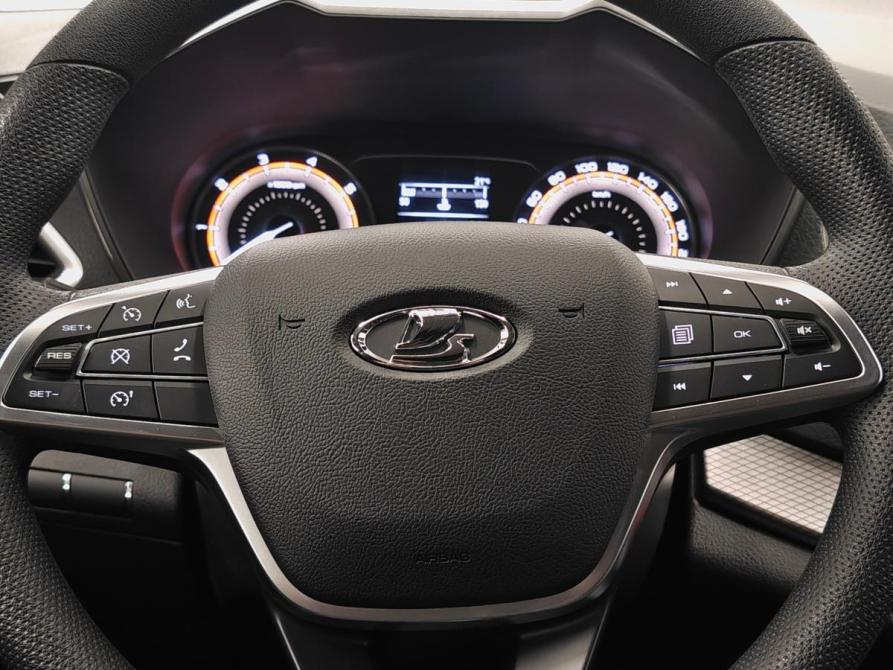 Lada (ВАЗ) Vesta I Рестайлинг (NG) Санкт-Петербург  - изображение 13