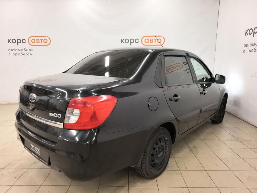 Datsun on-DO I Калуга  - изображение 4