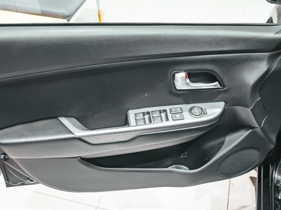 Kia Rio III Рестайлинг Екатеринбург  - изображение 13