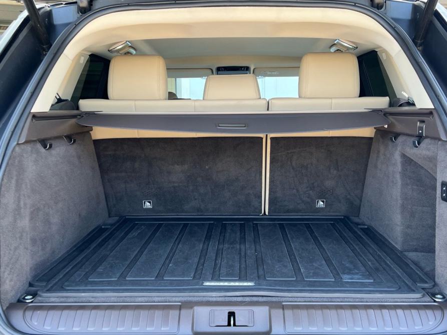 Land Rover Range Rover Sport II Рестайлинг Волгоград  - изображение 30