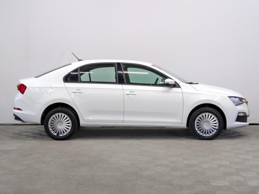 Skoda Rapid II Москва  - изображение 4