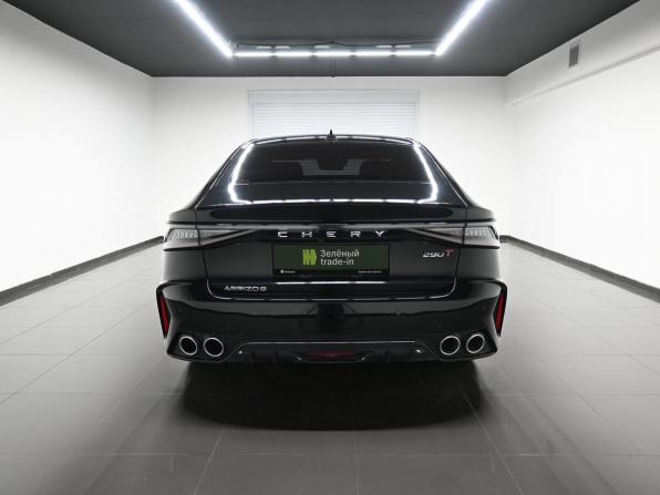 Chery Arrizo 8 с пробегом 2023 года, цена 2 155 000 рублей, 37036 км, седан, Автокод Объявления